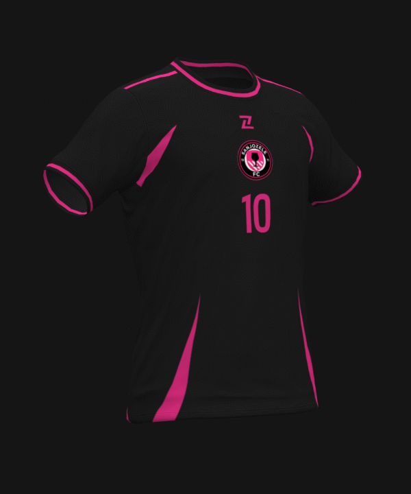 SAN JOZELE FC