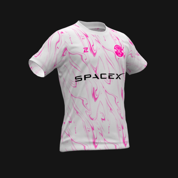 SATELITES FC ETSIT BLANCA
