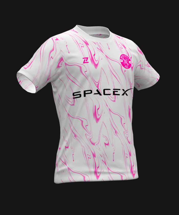 SATELITES FC ETSIT BLANCA