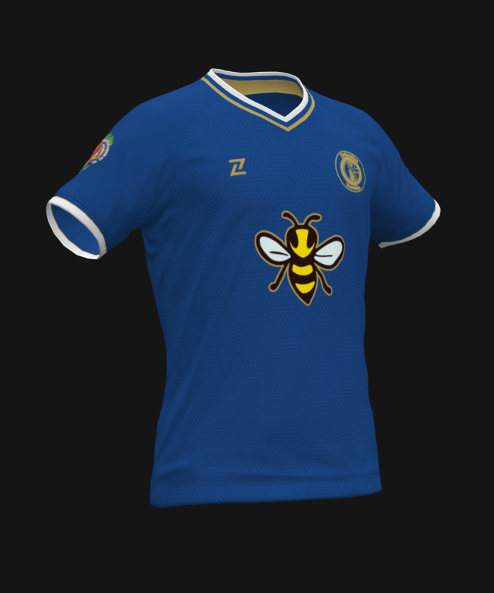 SCHALKE TEMETO MADRID