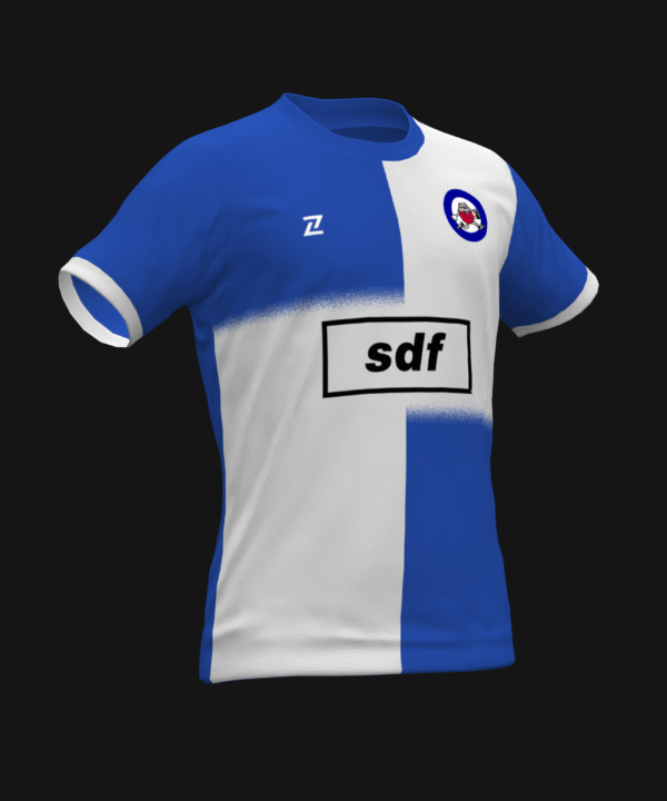 SDF