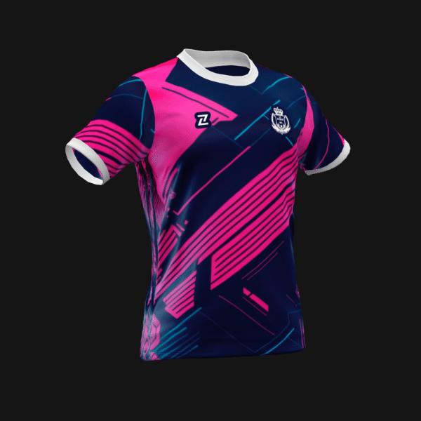 SE ARMA FC