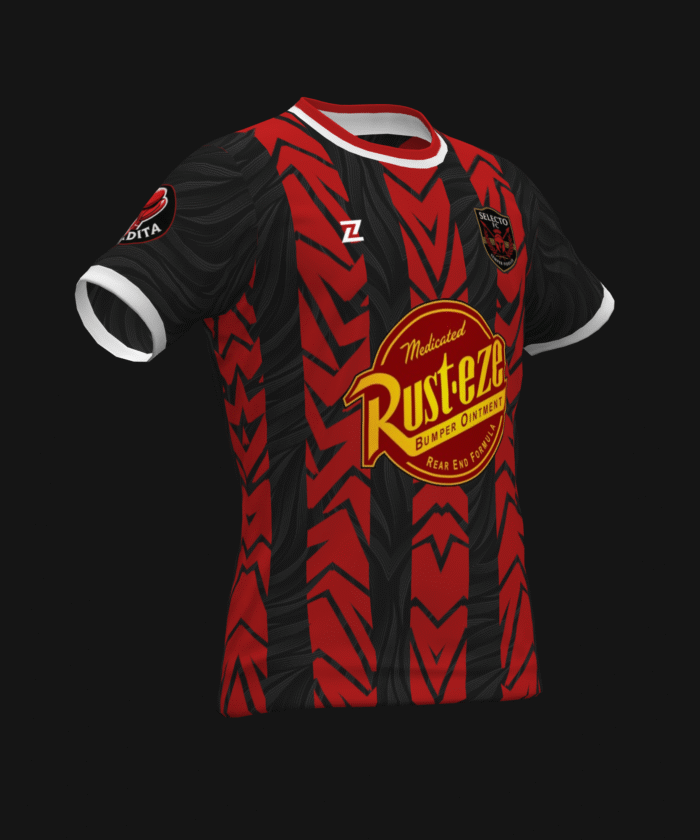 SELECTO FC SEMPER FIDELIS