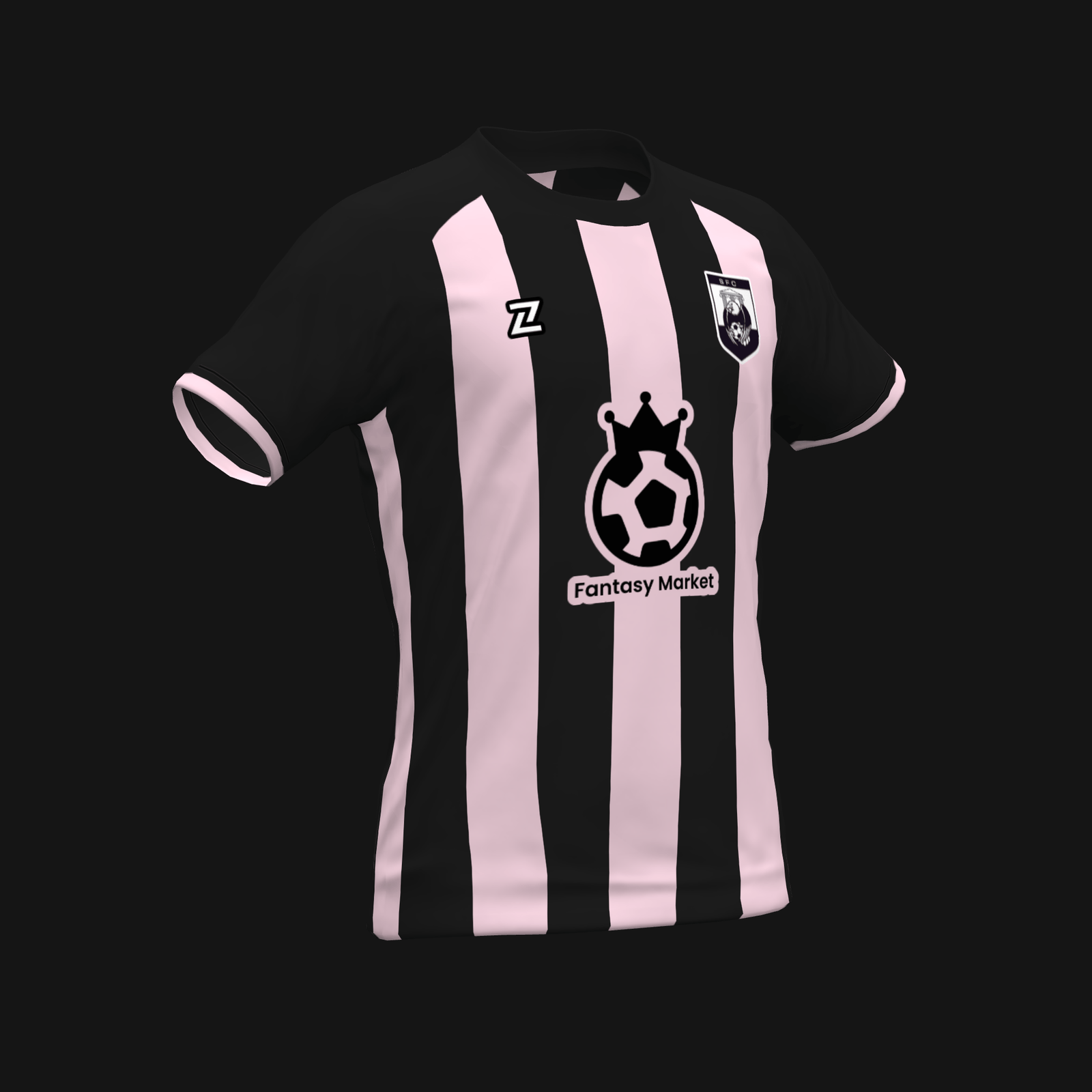 SENADO FC