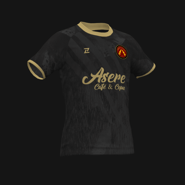 SERVETSA F.C