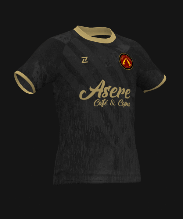 SERVETSA F.C