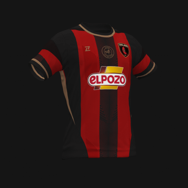 SHALAMI FC