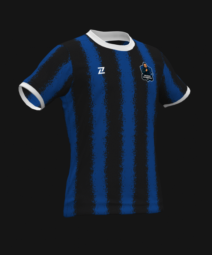 SOLDADOS DE BORDALAS C.F.