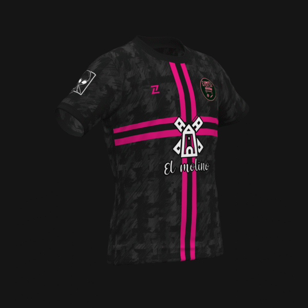SOMOS F.C.