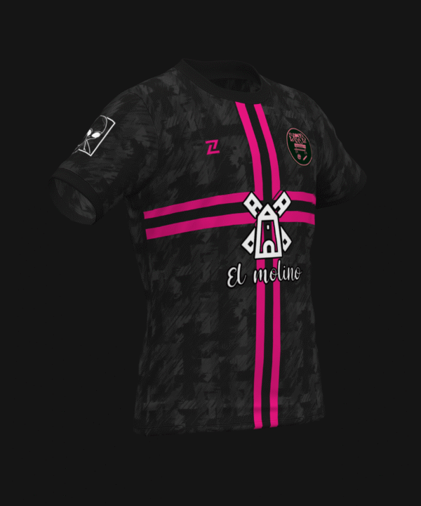 SOMOS F.C.