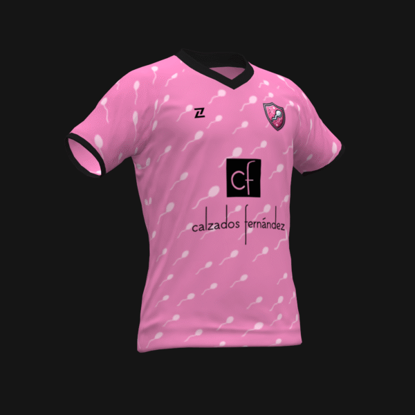 SPORT-MATOZOIDE FC