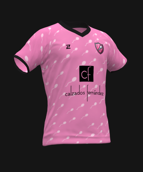 SPORT-MATOZOIDE FC