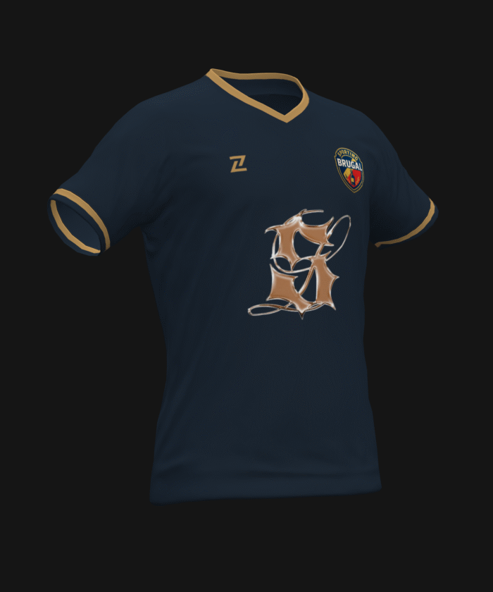 SPORTING BRUGAL 2025