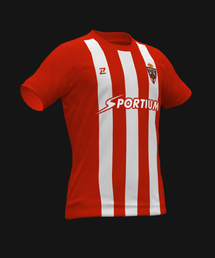 SPORTIUM GIJON FC