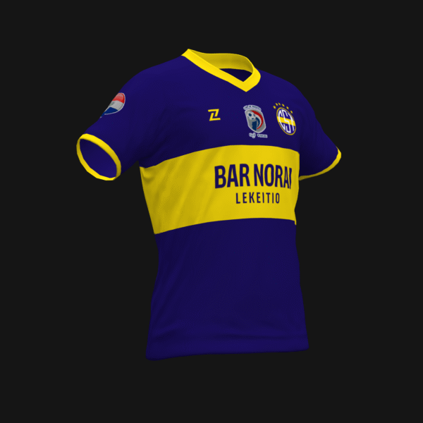 SPORTIVO TRINIDENSE
