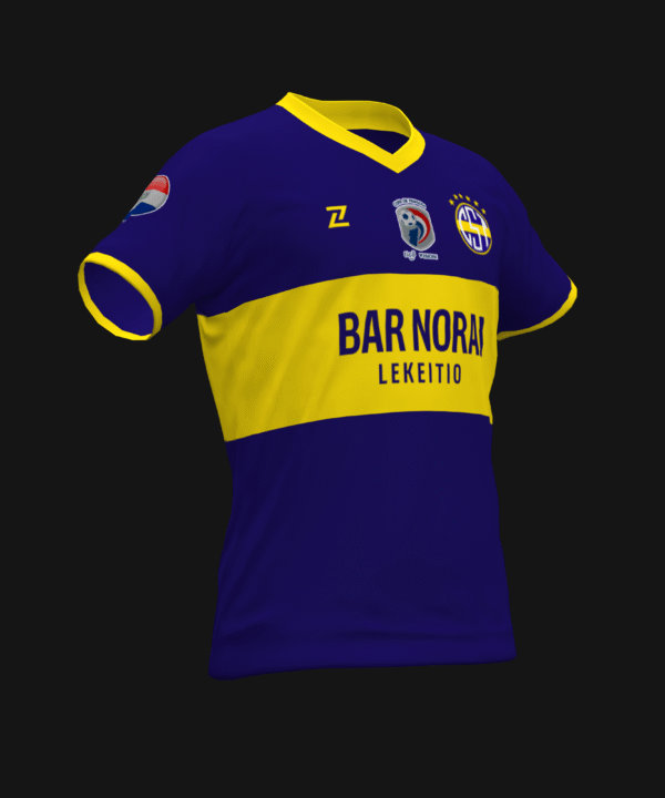 SPORTIVO TRINIDENSE