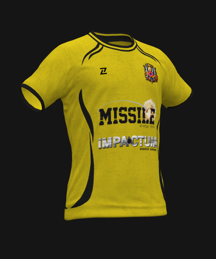 SPRINGFIELD FS AMARILLA