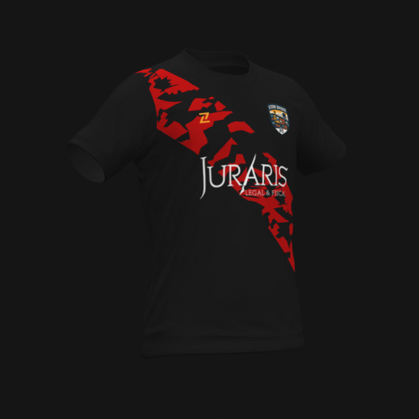 STONE BRIDGE FC NEGRA