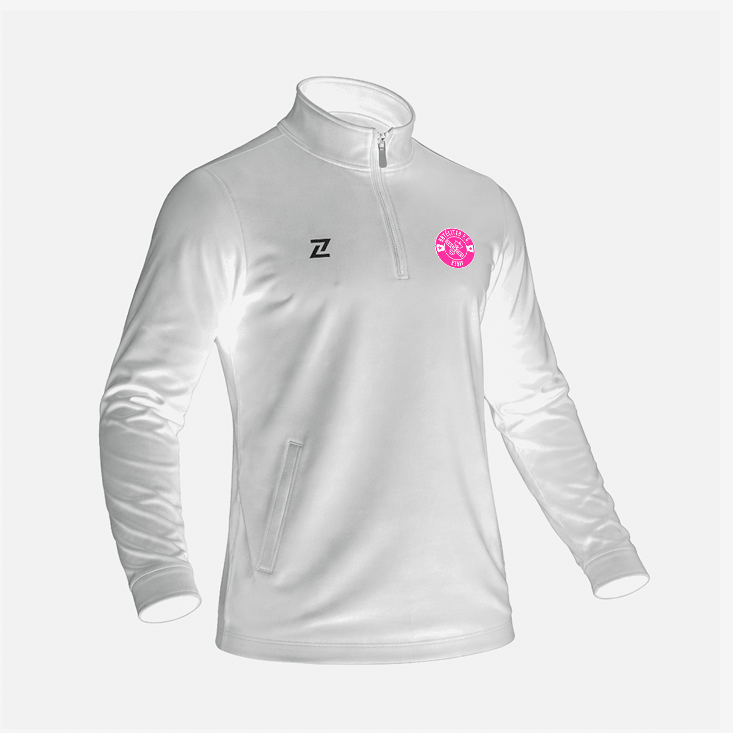 SATELITES FC ETSIT BLANCA - Imagen 12