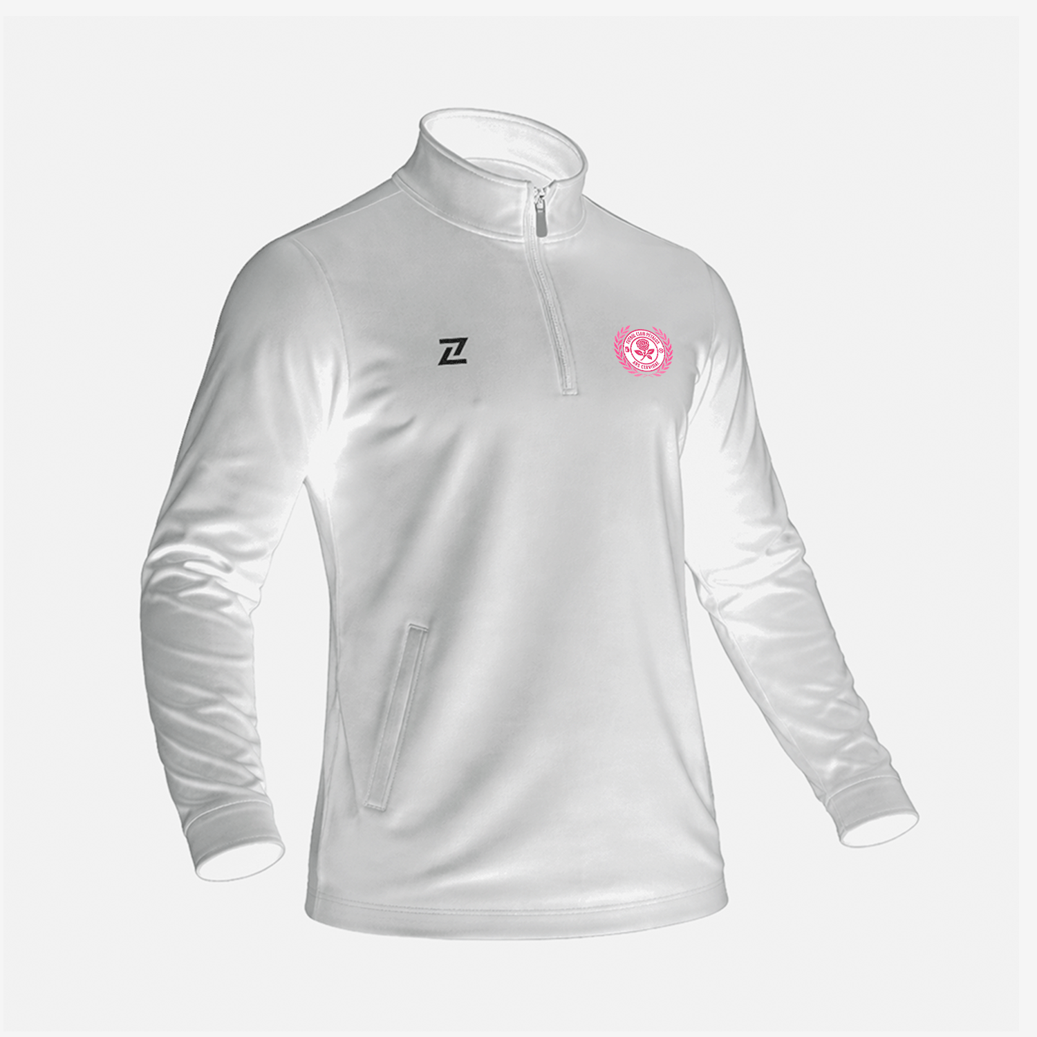 FUTBOL CLUB PÉTALOS ROSA - Imagen 15
