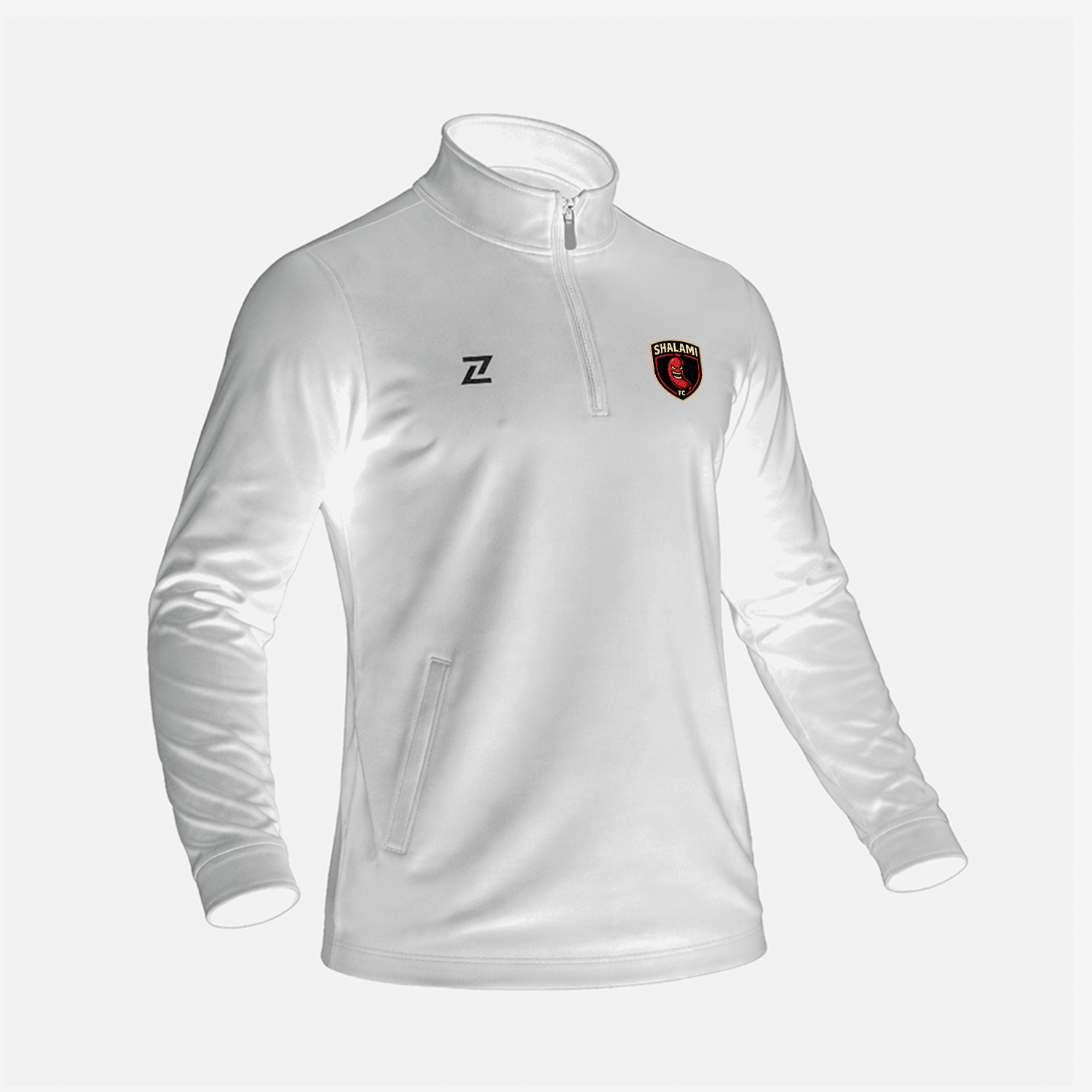 SHALAMI FC - Imagen 7
