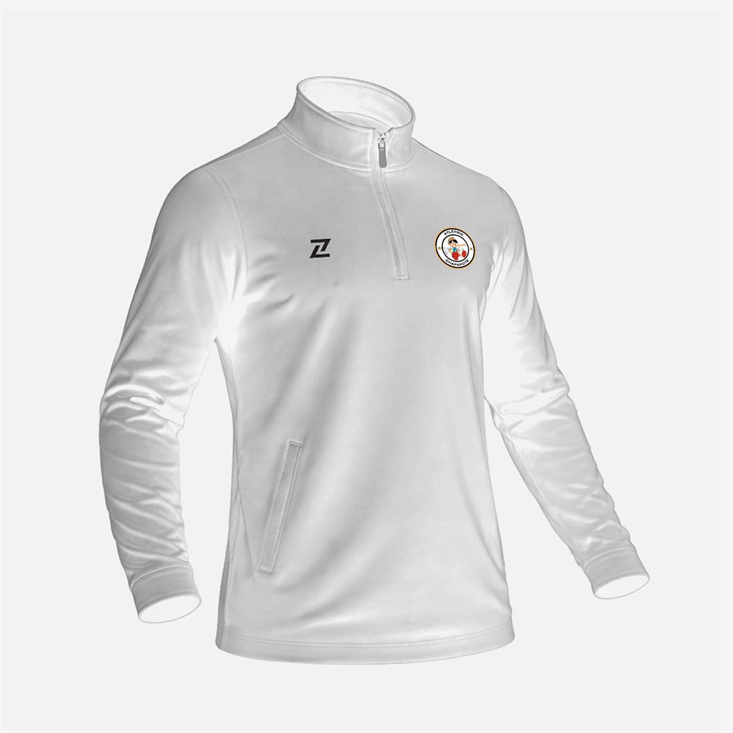 ATLÉTICO CHAPAPOTE ALTERNATIVA - Imagen 12