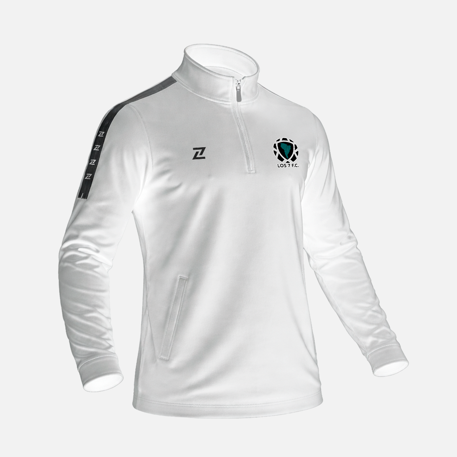 LOS 7 F.C - Imagen 11