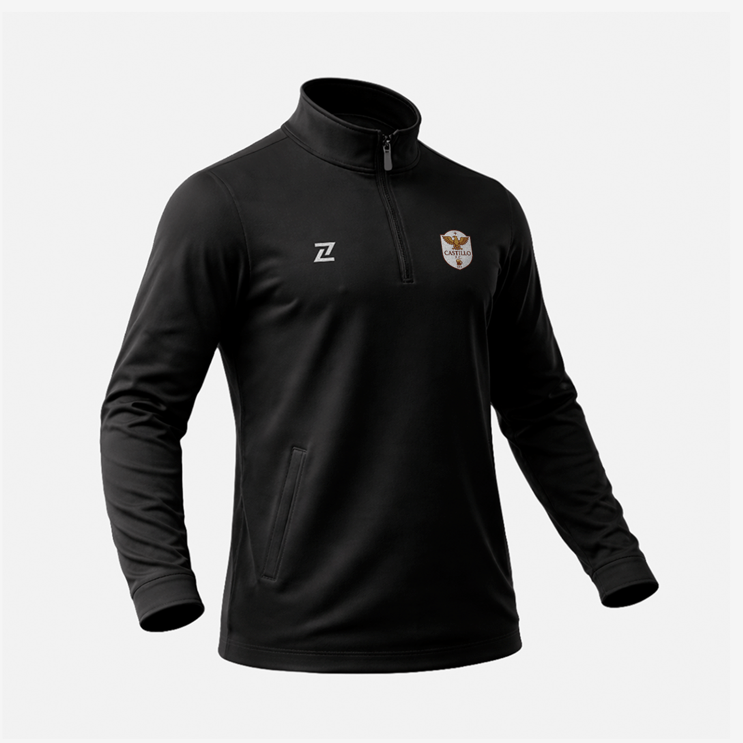 CASTILLO F.C. - Imagen 16