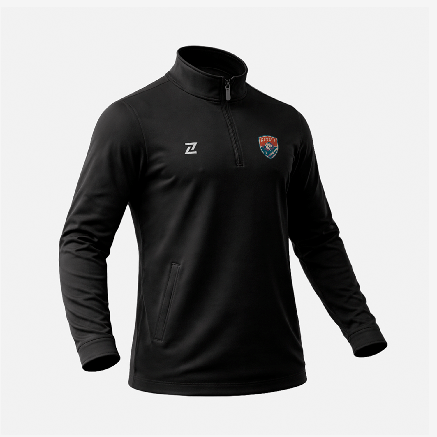 KETAFE FC - Imagen 5