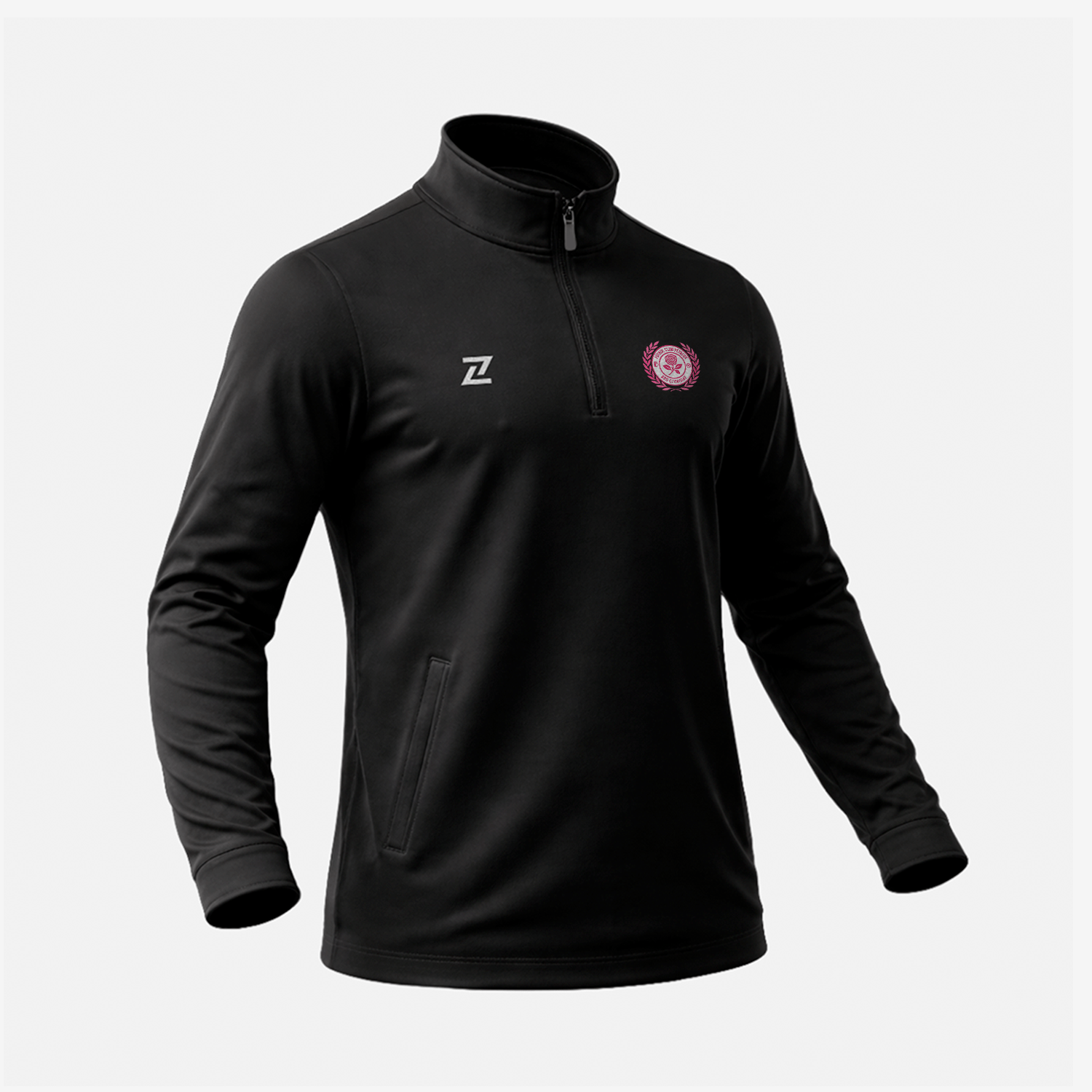 FUTBOL CLUB PÉTALOS ROSA - Imagen 11