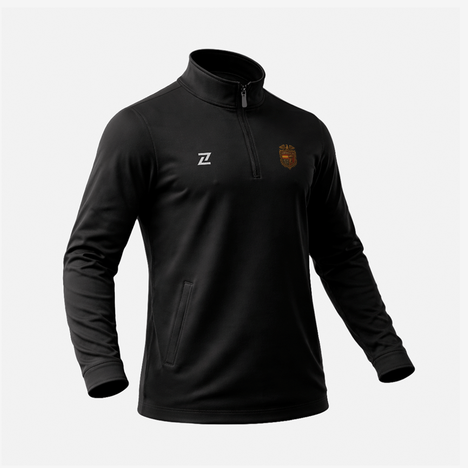 SAFANS CLUB DE FÚTBOL - Imagen 7
