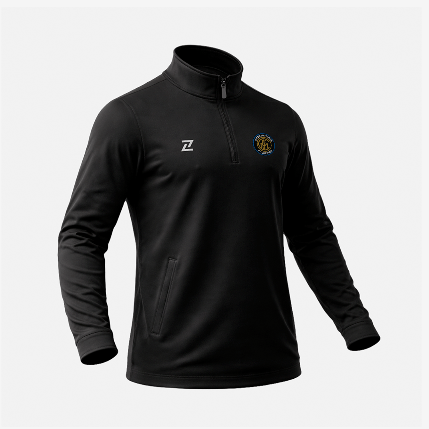 INTER MITENTES FC - Imagen 10
