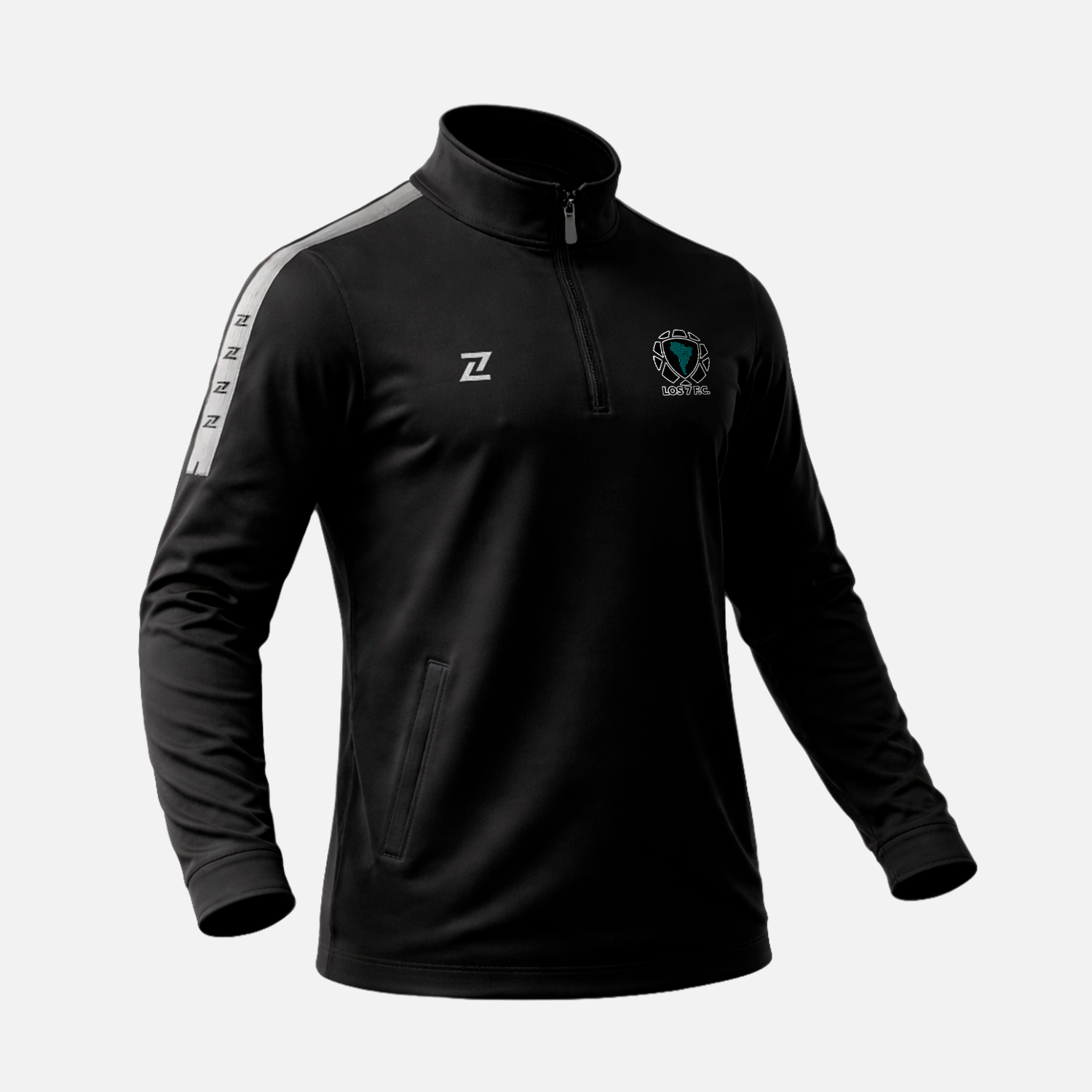 LOS 7 F.C - Imagen 8