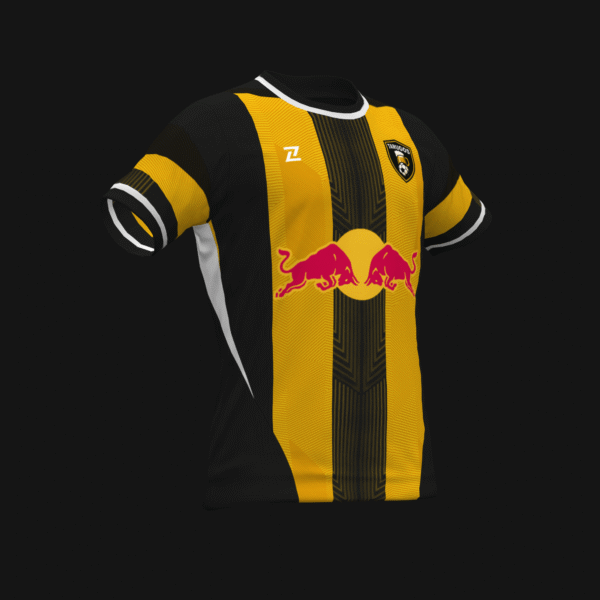 TARUGOS FC DE CANTALEJO