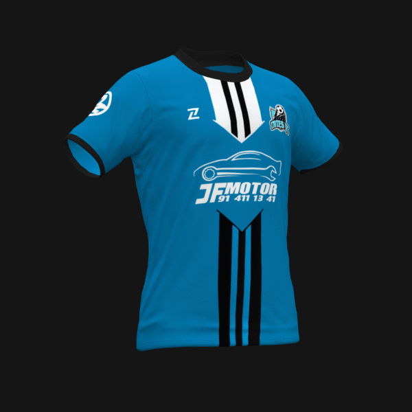 TATES FC 2025