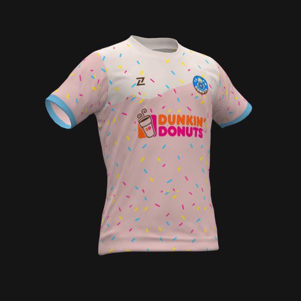 TEAM DONUTS