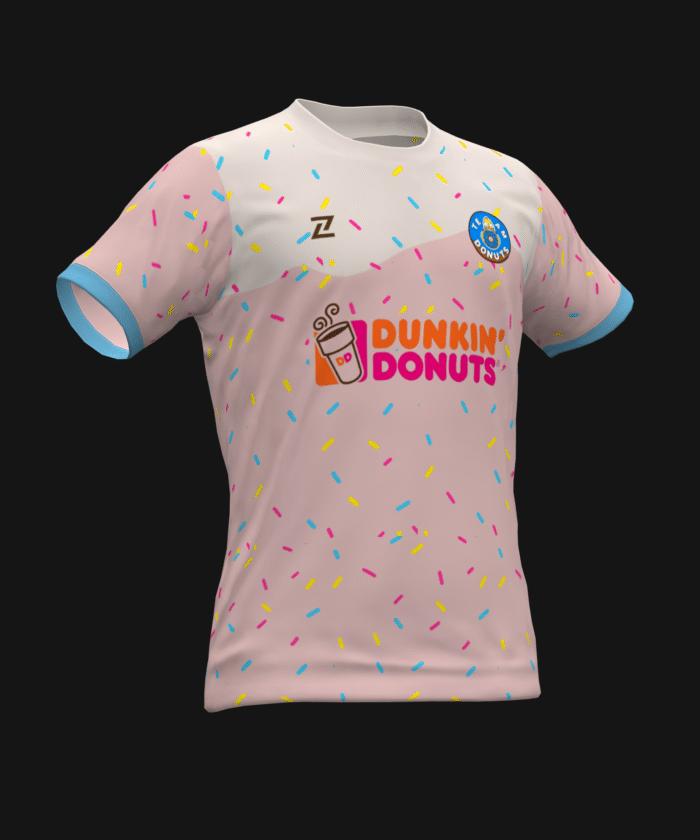 TEAM DONUTS