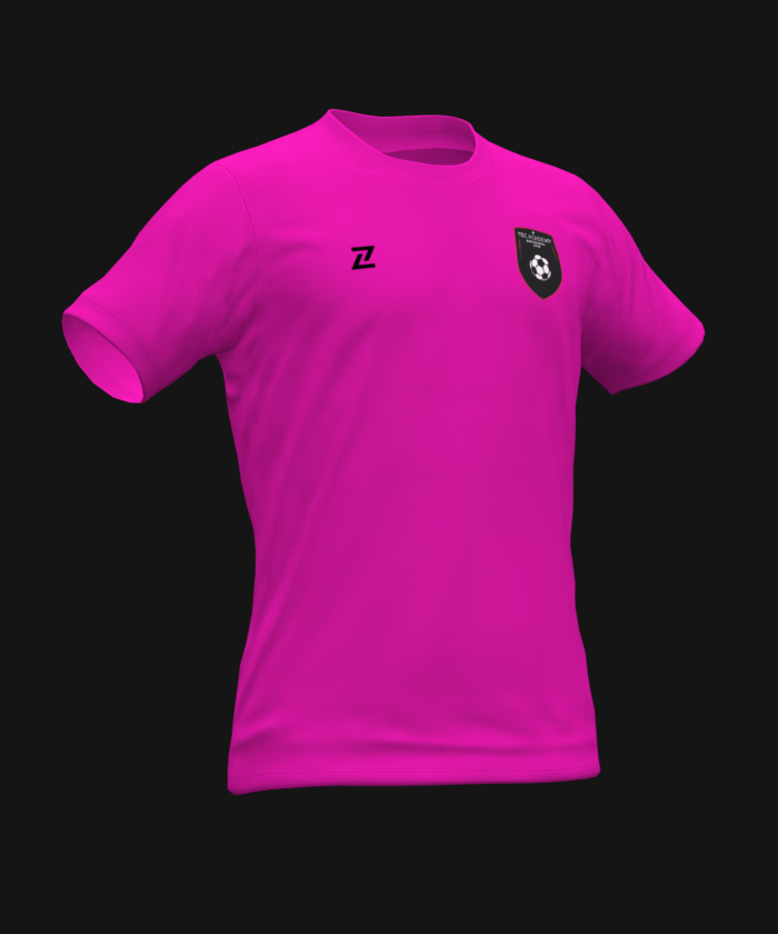 TEC ACADEMY BARCELONA ENTRENAMIENTO