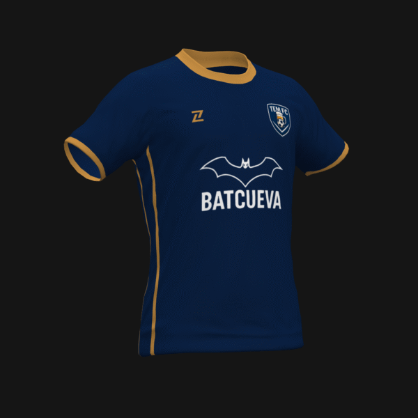 TEM FC