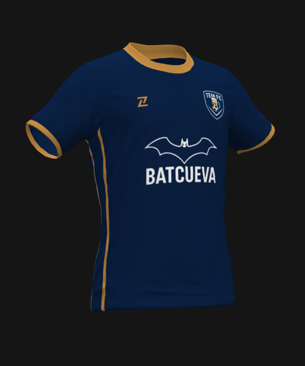 TEM FC
