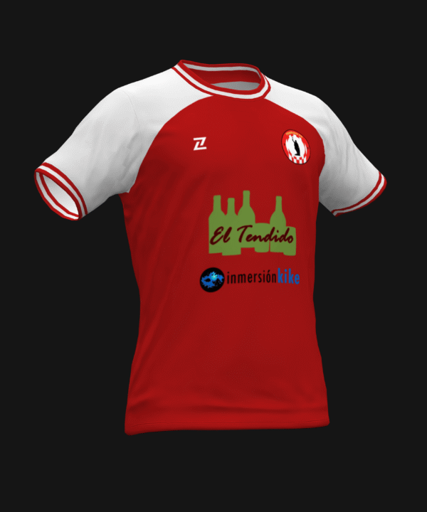 TENDIDO FC