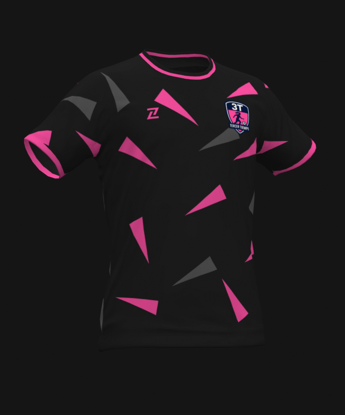 TERCER TIEMPO GETAFE