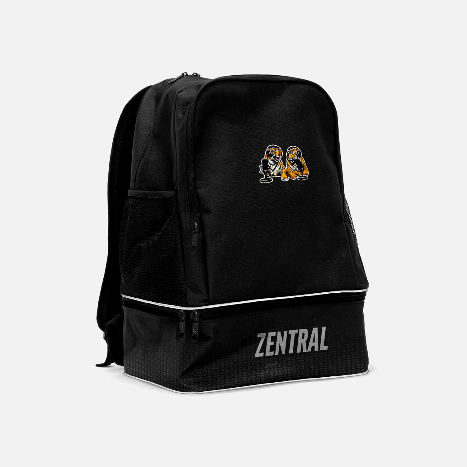 TIGERS FC - Imagen 3