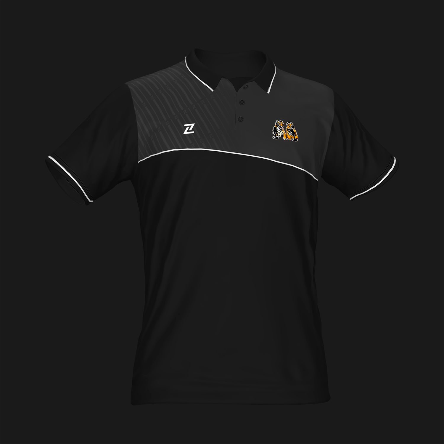 TIGERS FC - Imagen 7