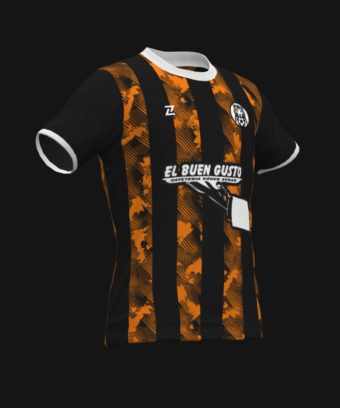 TIGERS FC VICALVARO 2025