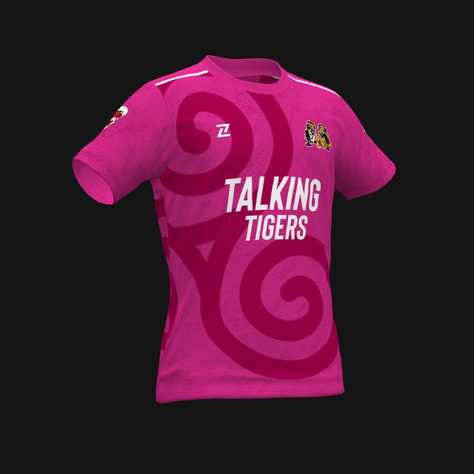 TIGERS FC