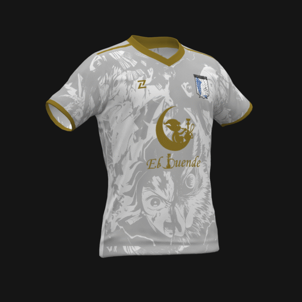 TITAN UNITED 2025