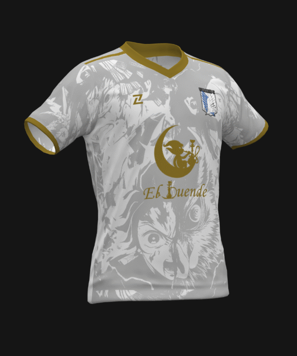 TITAN UNITED 2025