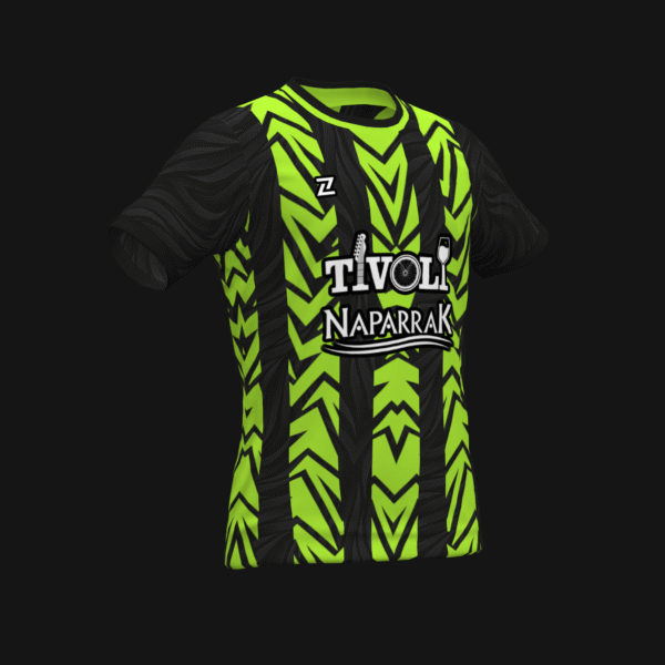 TIVOLI NAPARRAK