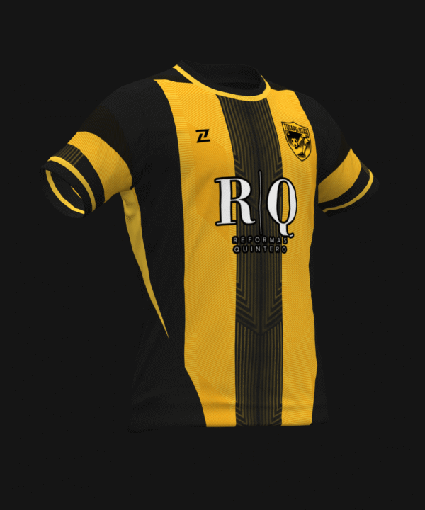 TOCAPELOTAS FC